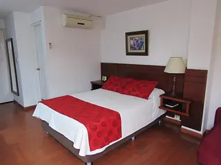 Habitaciones Hotel Don Lolo