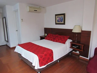 Habitación Sencilla