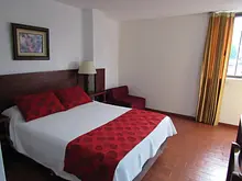 Habitación Sencilla