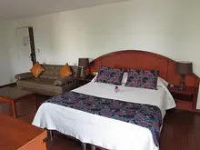 Habitación Doble Superior