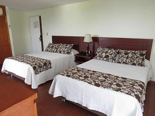 Habitación Cuádruple