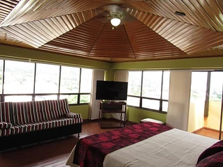 Habitación Suite