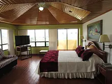 Habitación Suite
