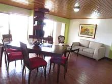 Habitación Suite
