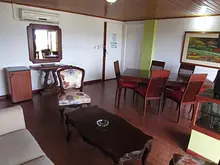 Habitación Suite